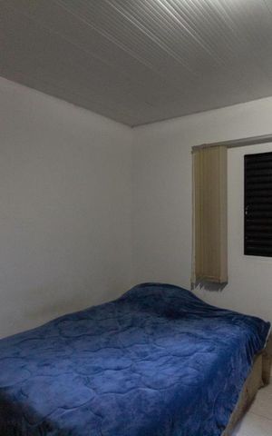 Casa à venda com 200m², 3 quartos e 3 vagasQuarto edícula