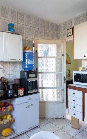 Casa à venda com 200m², 3 quartos e 3 vagasCozinha