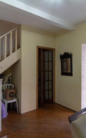 Casa à venda com 200m², 3 quartos e 3 vagasSala de Jantar