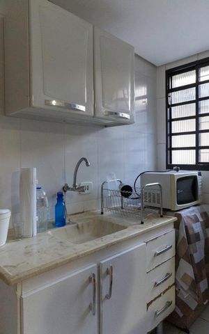 Casa à venda com 200m², 3 quartos e 3 vagasCozinha edícula