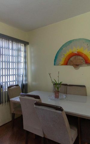 Casa à venda com 200m², 3 quartos e 3 vagasSala de Jantar