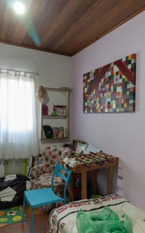Casa à venda com 200m², 3 quartos e 3 vagasQuarto 1