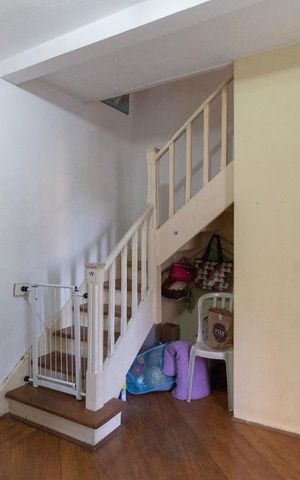 Casa à venda com 200m², 3 quartos e 3 vagasSala de Jantar