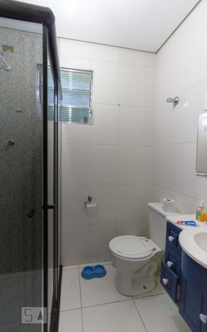 Casa à venda com 200m², 3 quartos e 3 vagasBanheiro edícula