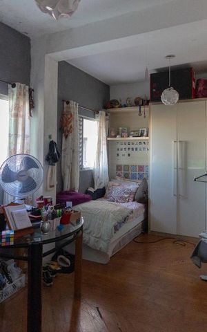 Casa à venda com 200m², 3 quartos e 3 vagasQuarto 2