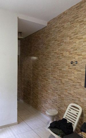 Casa à venda com 200m², 3 quartos e 3 vagasSala edícula 