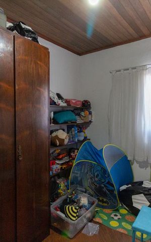 Casa à venda com 200m², 3 quartos e 3 vagasQuarto 1