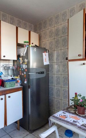 Casa à venda com 200m², 3 quartos e 3 vagasCozinha