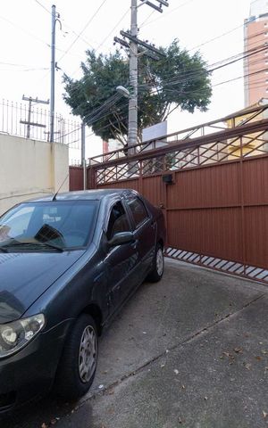 Casa à venda com 200m², 3 quartos e 3 vagasGaragem