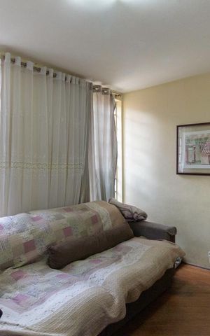 Casa à venda com 200m², 3 quartos e 3 vagasSala de Estar
