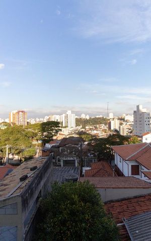 Casa à venda com 200m², 3 quartos e 3 vagasVista do Quarto 1