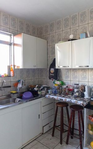 Casa à venda com 200m², 3 quartos e 3 vagasCozinha