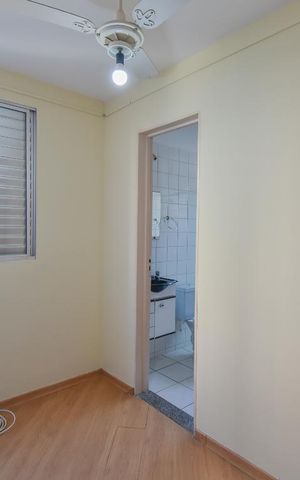 Apartamento à venda com 70m², 3 quartos e 1 vaga Apartamento à venda com 70m², 3 quartos e 1 vagaQuarto 3 - Suíte
