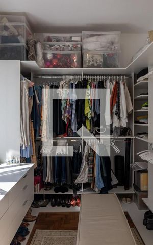 Casa à venda com 152m², 3 quartos e 1 vaga Casa à venda com 152m², 3 quartos e 1 vagaCloset Banheiro Suíte 2