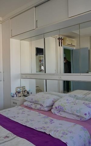 Casa à venda com 270m², 5 quartos e 2 vagasQuarto 2