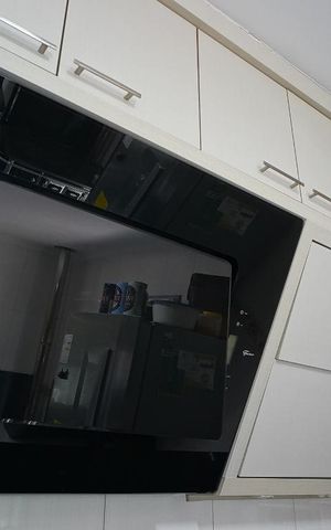 Casa à venda com 270m², 5 quartos e 2 vagasCozinha