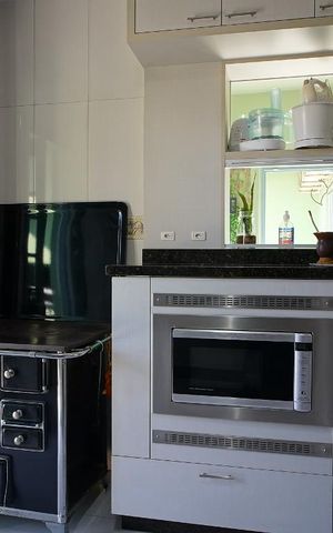 Casa à venda com 270m², 5 quartos e 2 vagasCozinha