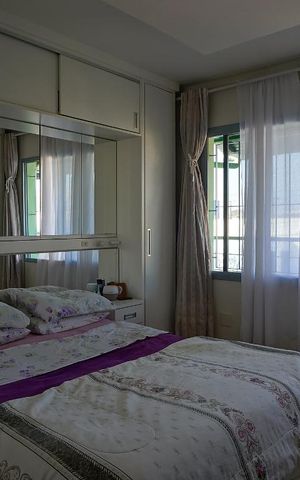 Casa à venda com 270m², 5 quartos e 2 vagasQuarto 2