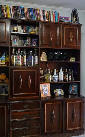 Casa à venda com 270m², 5 quartos e 2 vagasSala