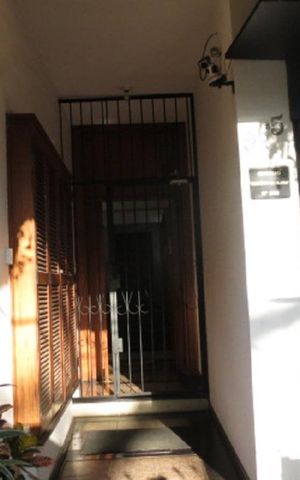 Apartamento à venda com 38m², 1 quarto e sem vagaFachada