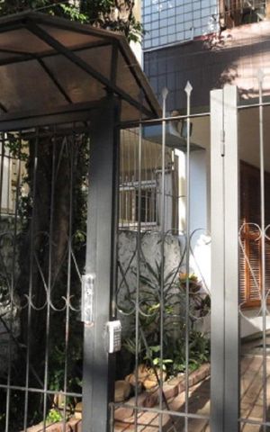 Apartamento à venda com 38m², 1 quarto e sem vagaFachada