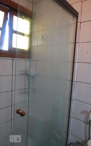 Apartamento à venda com 38m², 1 quarto e sem vagaBanheiro