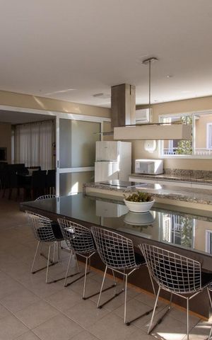 Apartamento à venda com 67m², 3 quartos e 1 vagaÁrea comum - Salão de festas