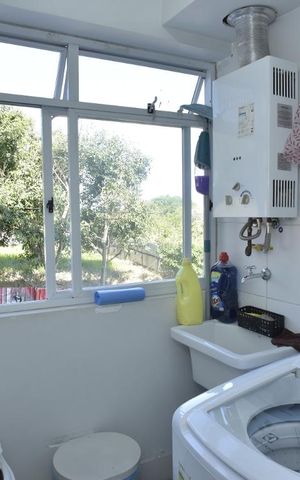 Apartamento à venda com 60m², 2 quartos e 1 vagaÁrea de Serviço