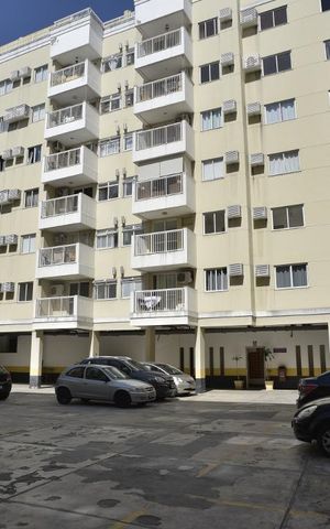 Apartamento à venda com 60m², 2 quartos e 1 vagaEstacionamento