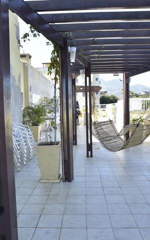 Apartamento à venda com 60m², 2 quartos e 1 vagaÁrea Comum