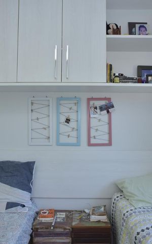 Apartamento à venda com 60m², 2 quartos e 1 vagaSuíte