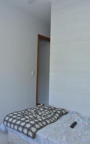 Apartamento à venda com 60m², 2 quartos e 1 vagaSuíte