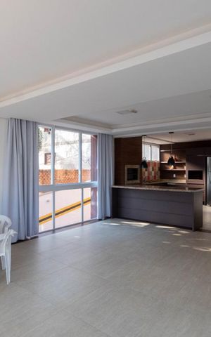 Apartamento à venda com 144m², 3 quartos e 3 vagasÁrea comum - Salão de festas