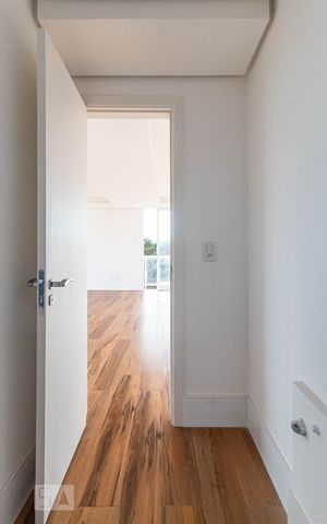 Apartamento à venda com 144m², 3 quartos e 3 vagasLavabo