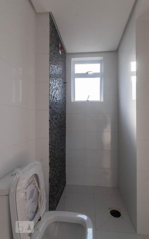 Apartamento à venda com 144m², 3 quartos e 3 vagasBanheiro da Suíte 1