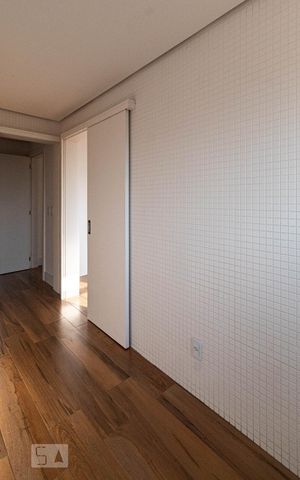 Apartamento à venda com 144m², 3 quartos e 3 vagasÁrea de Serviço