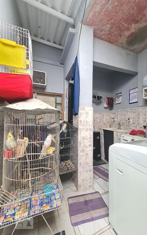 Casa à venda com 179m², 2 quartos e 1 vaga Casa à venda com 179m², 2 quartos e 1 vagaÁrea de Serviço