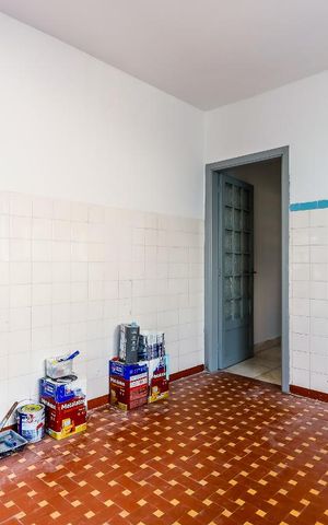 Casa para alugar com 135m², 2 quartos e sem vaga Casa para alugar com 135m², 2 quartos e sem vagaCozinha