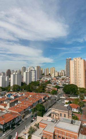 Apartamento à venda com 70m², 2 quartos e 1 vagaCobertura - Vista