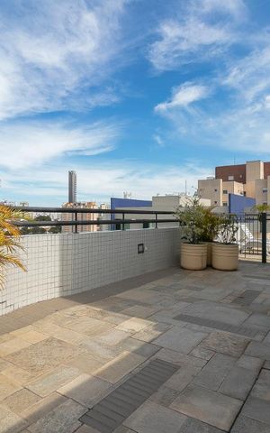 Apartamento à venda com 70m², 2 quartos e 1 vagaCobertura