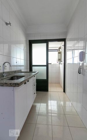 Apartamento à venda com 70m², 2 quartos e 1 vagaCozinha