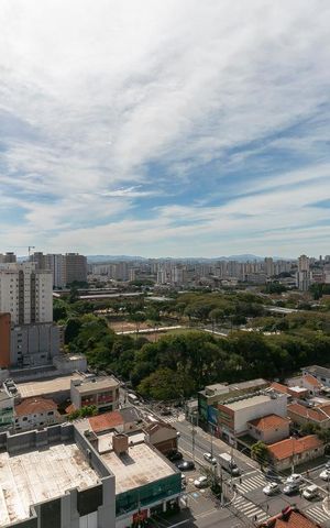 Apartamento à venda com 70m², 2 quartos e 1 vagaCobertura - Metro Carrão