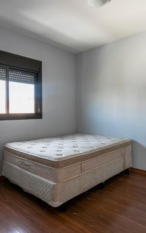 Apartamento à venda com 70m², 2 quartos e 1 vagaQuarto 1