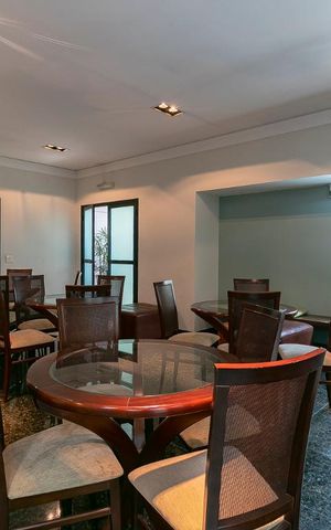 Apartamento à venda com 70m², 2 quartos e 1 vagaÁrea comum - Salão de festas
