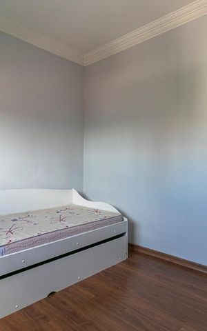 Apartamento à venda com 70m², 2 quartos e 1 vagaQuarto 2
