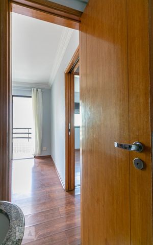 Apartamento à venda com 70m², 2 quartos e 1 vagaLavabo