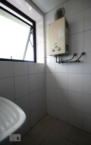 Apartamento à venda com 70m², 2 quartos e 1 vagaÁrea de Serviço