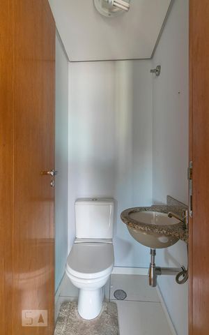 Apartamento à venda com 70m², 2 quartos e 1 vagaLavabo