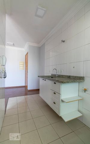 Apartamento à venda com 70m², 2 quartos e 1 vagaCozinha