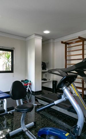 Apartamento à venda com 70m², 2 quartos e 1 vagaÁrea comum - Academia